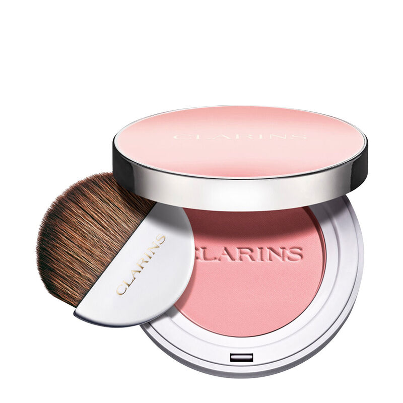 Clarins Joli Blush 01 - Cheeky Baby image number 0